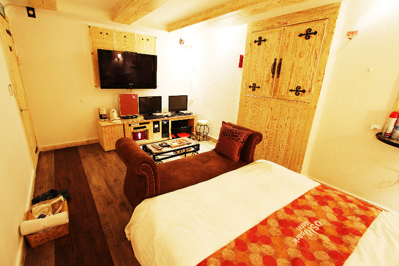 Room
 di Oslo Seocho