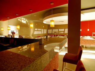 Bar
Bar
di NH Punta Cana