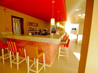 Bar
Bar
di NH Punta Cana