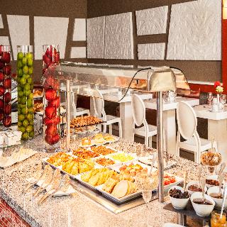 Restaurant
Restaurant
di NH Punta Cana