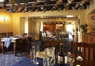 Restaurant
Restaurant
di Ganton Greyhound Inn
