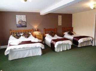 Room
Room
di Ganton Greyhound Inn