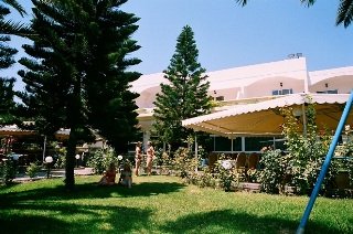 General view
General view
di Paleos apartments