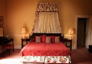 Room
Room
di Willington Hall Hotel