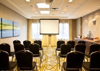 Conferences
 di Comfort Suites Miami Airport North