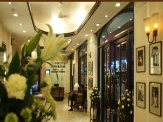 Lobby
Lobby
di Ajanta Delhi