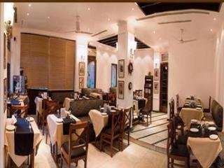 Restaurant
Restaurant
di Ajanta Delhi