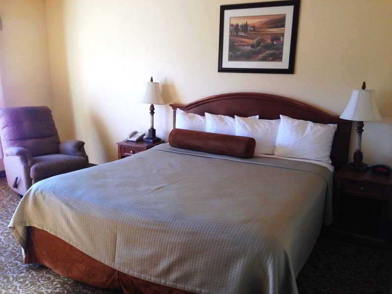 Room
 di Best Western El Grande Inn