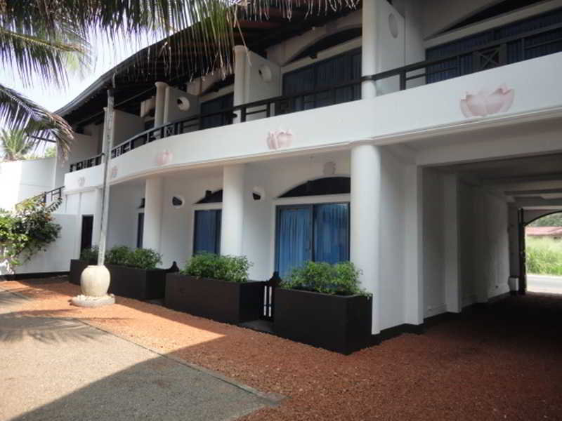 General view
General view
di Dalawella Beach Resort