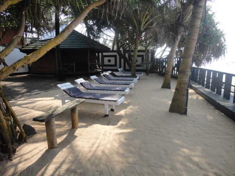 General view
General view
di Dalawella Beach Resort