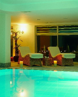 Sports and Entertainment
Sports and Entertainment
di YELKEN BLUE LIFE SPA & WELLNESS HOTEL