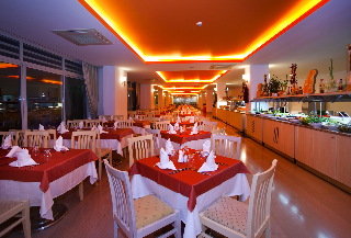 Restaurant
Restaurant
di YELKEN BLUE LIFE SPA & WELLNESS HOTEL