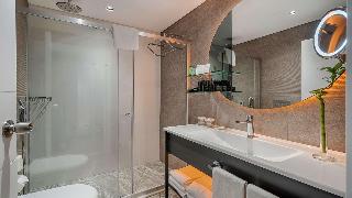 Room
Room
di YELKEN BLUE LIFE SPA & WELLNESS HOTEL