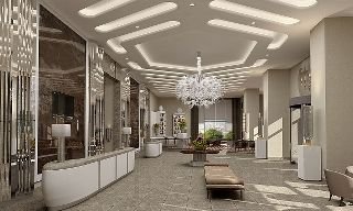 General view
General view
di Crowne Plaza Bursa Convention Centre & Thermal Spa