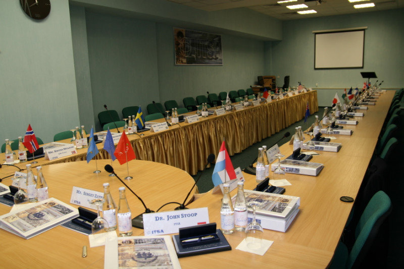 Conferences
Conferences
di Smolninskaya