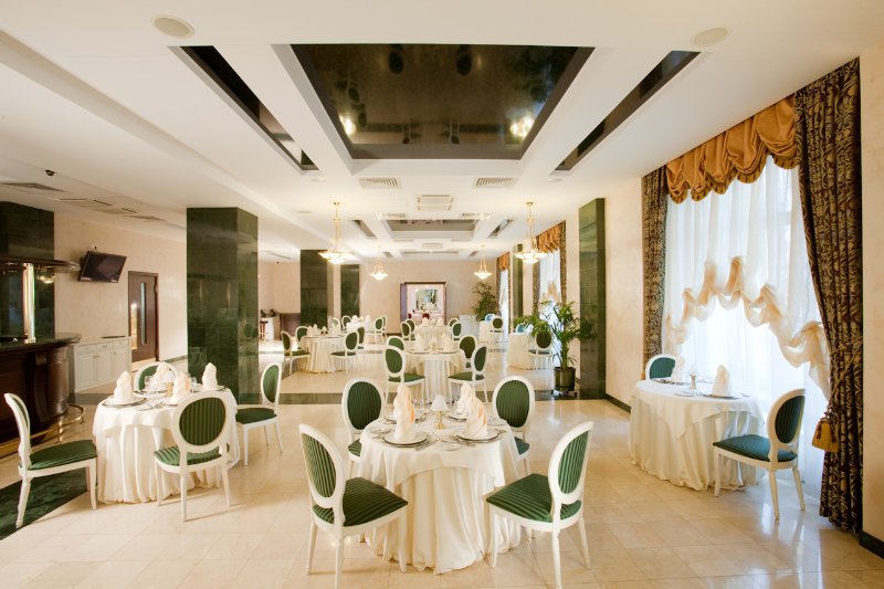 Restaurant
Restaurant
di Smolninskaya