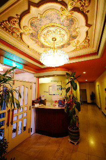 Lobby
 di Beewon Guest House