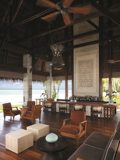 Shangri-La's Villingili Resort and Spa Maldives image 1