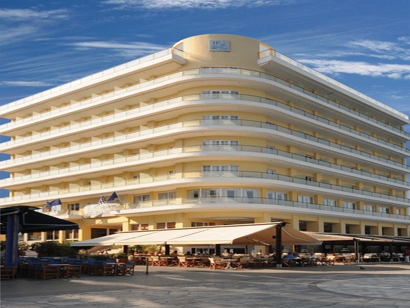Paliria Hotel image 1
