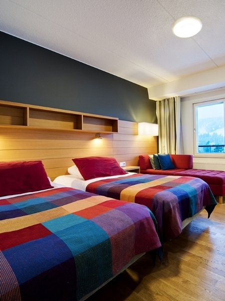 Room
Room
di Break Sokos Hotel Tahko