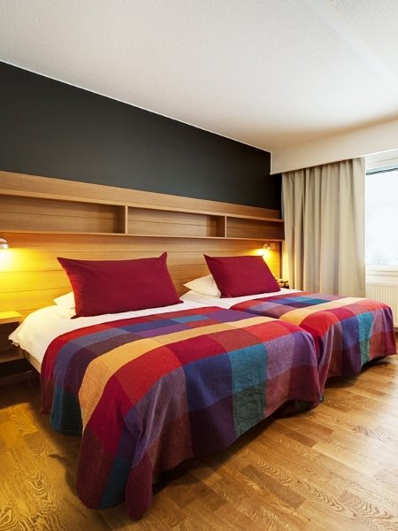 Room
Room
di Break Sokos Hotel Tahko