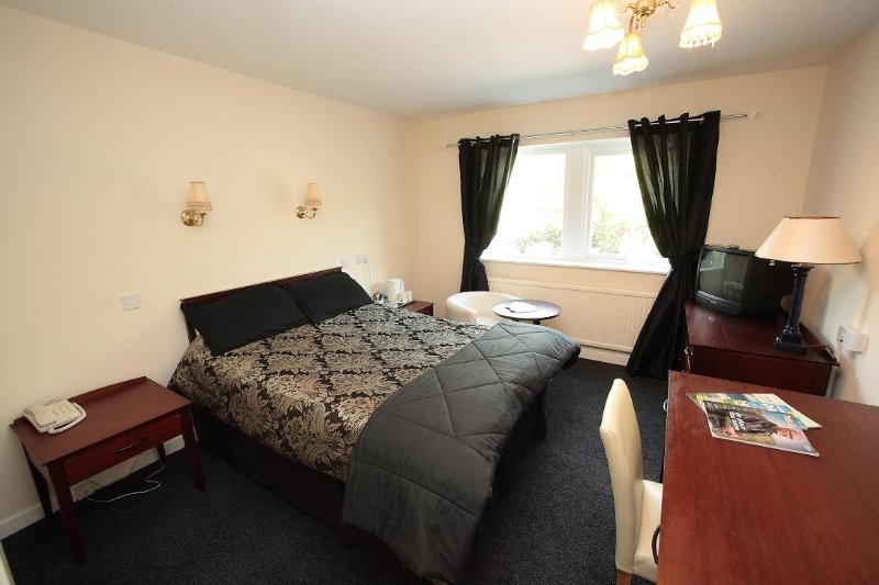 Room
Room
di Durker Rood Hotel