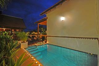 General view
 di Best Western Suites and Sweet Resort Angkor