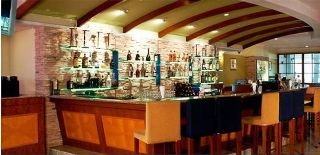 Bar
 di Orchid Country Club