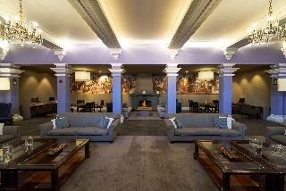Lobby
Lobby
di Libertador Arequipa