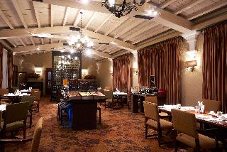 Restaurant
Restaurant
di Libertador Arequipa