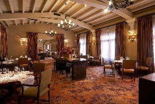 Restaurant
Restaurant
di Libertador Arequipa