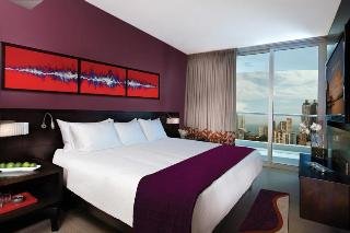 Room
Room
di Hard Rock Hotel Panama Megapolis