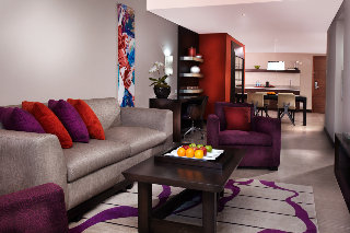 Room
Room
di Hard Rock Hotel Panama Megapolis