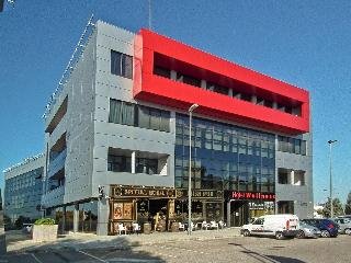 General view
General view
di Aparthotel Wellness