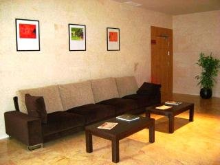 Lobby
Lobby
di Aparthotel Wellness