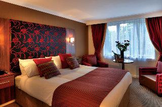 Room
Room
di Collection Hotel Birmingham