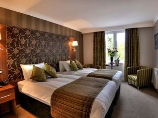 Room
Room
di Collection Hotel Birmingham