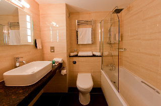 Room
Room
di Collection Hotel Birmingham