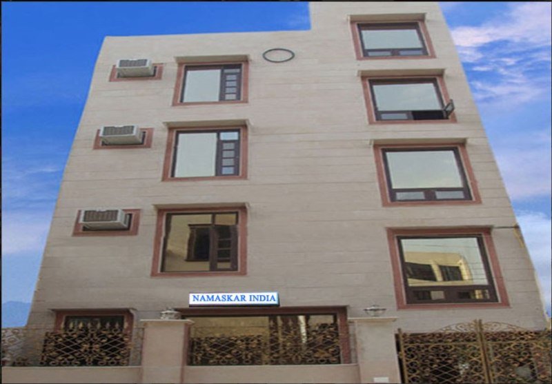 General view
General view
di Namaskar India