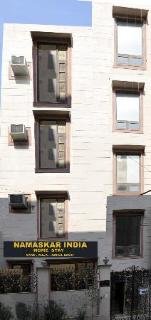 General view
General view
di Namaskar India