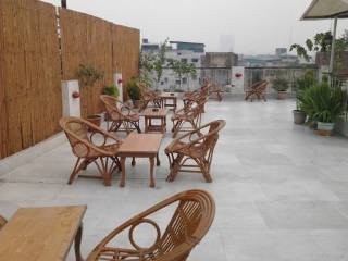 Restaurant
Restaurant
di Namaskar India