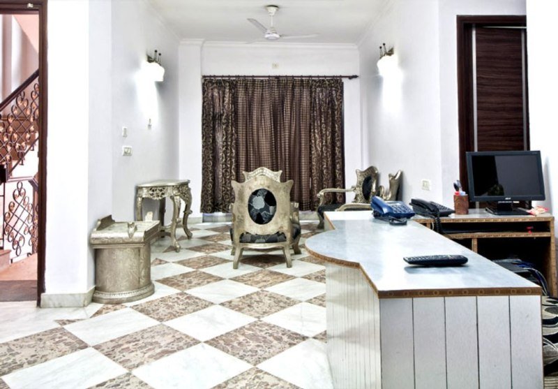 Room
Room
di Namaskar India