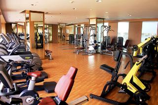 Sports and Entertainment
Sports and Entertainment
di Radisson Blu Hotel New Delhi Dwarka