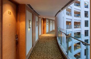 Lobby
Lobby
di Radisson Blu Hotel New Delhi Dwarka