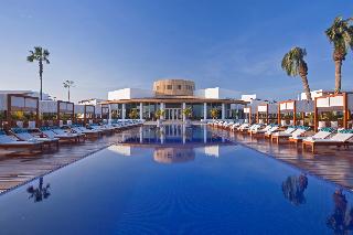 Pool
Pool
di Hotel Paracas A Luxury Collection Resort