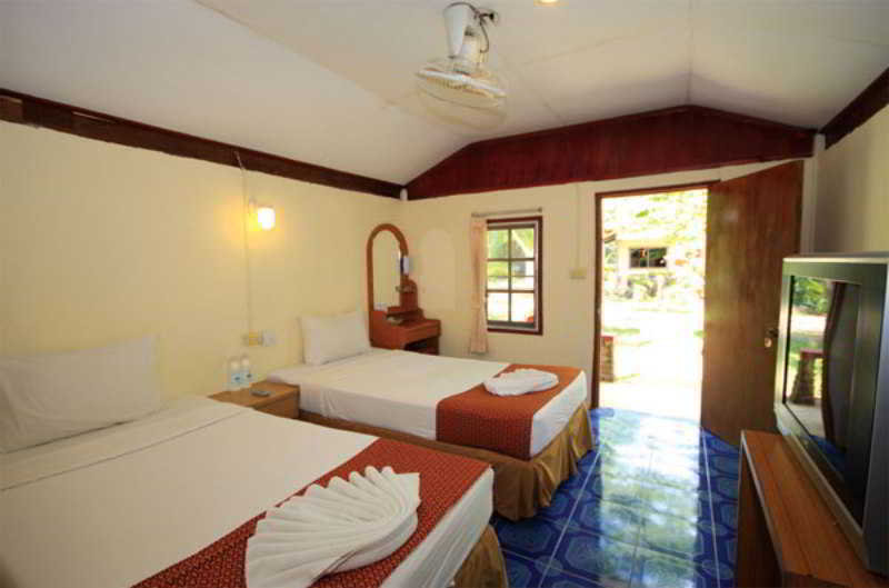 Room
 di Noppharat Resort