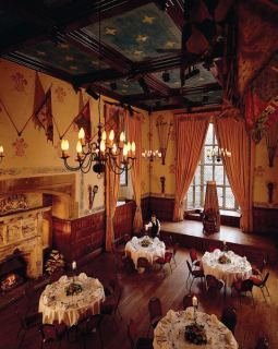 Restaurant
Restaurant
di Puma Redworth Hall