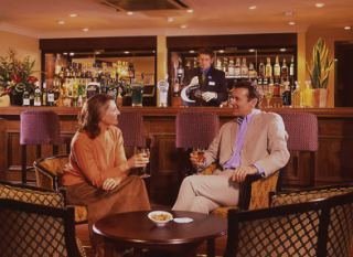 Lobby
Lobby
di Puma Basingstoke Country Hotel