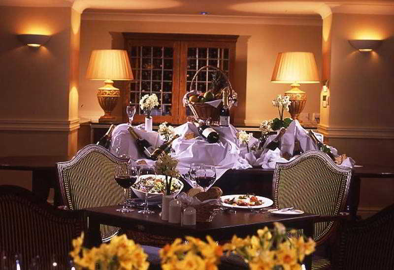 Restaurant
Restaurant
di Puma Basingstoke Country Hotel