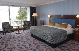 General view
General view
di Puma The Imperial Hotel